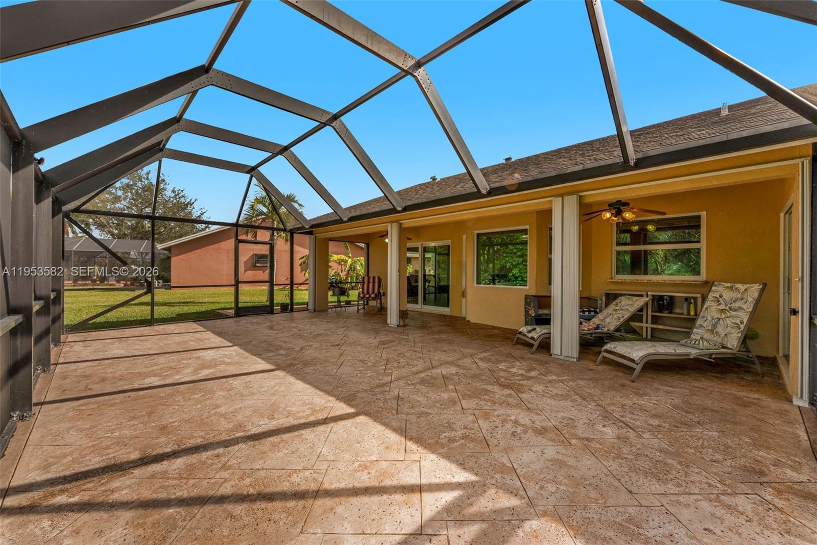 CHAPEL TRAIL REPLAT SECTI - Residential