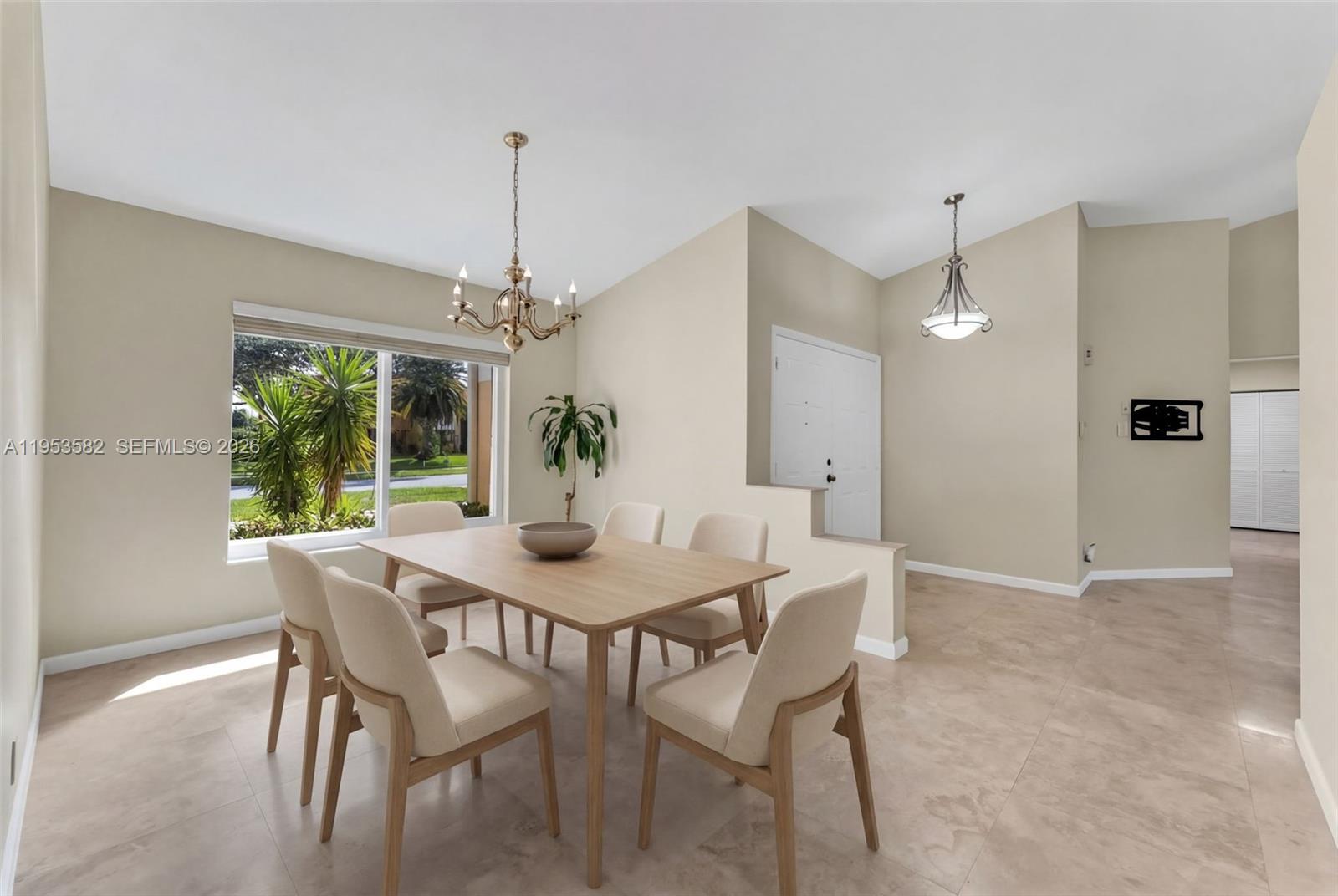 CHAPEL TRAIL REPLAT SECTI - Residential