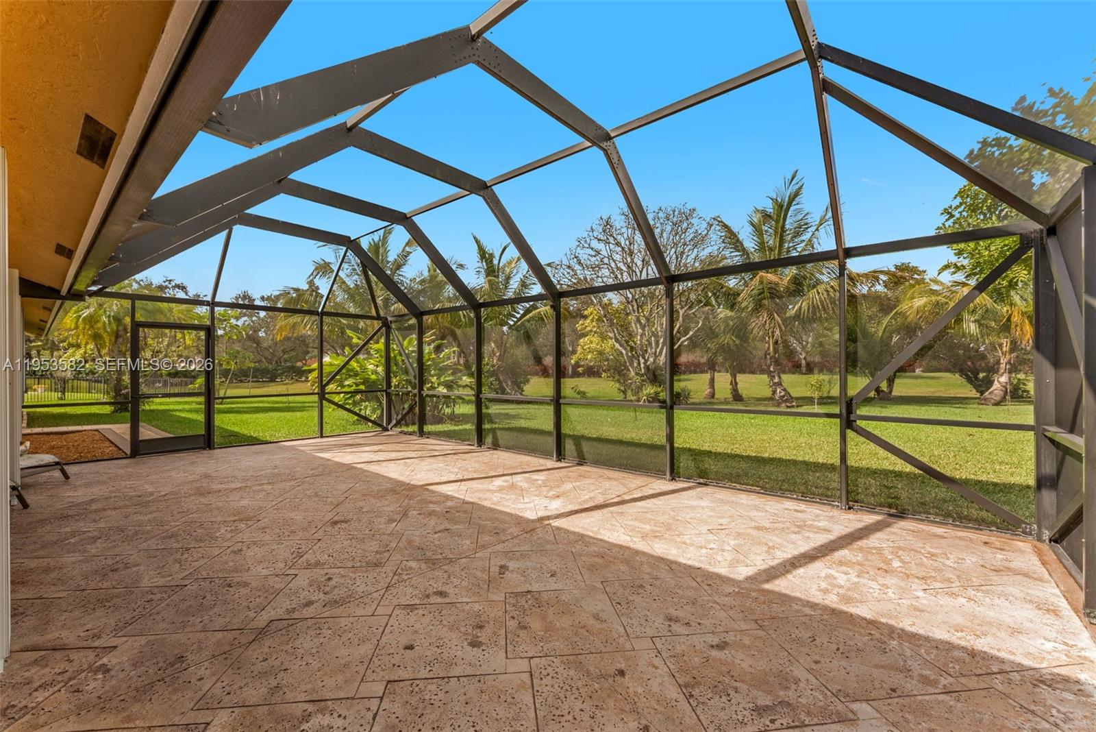 CHAPEL TRAIL REPLAT SECTI - Residential