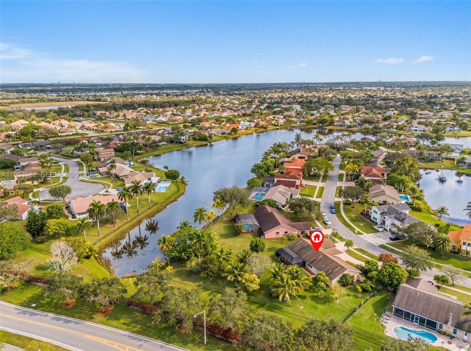 CHAPEL TRAIL REPLAT SECTI - Residential