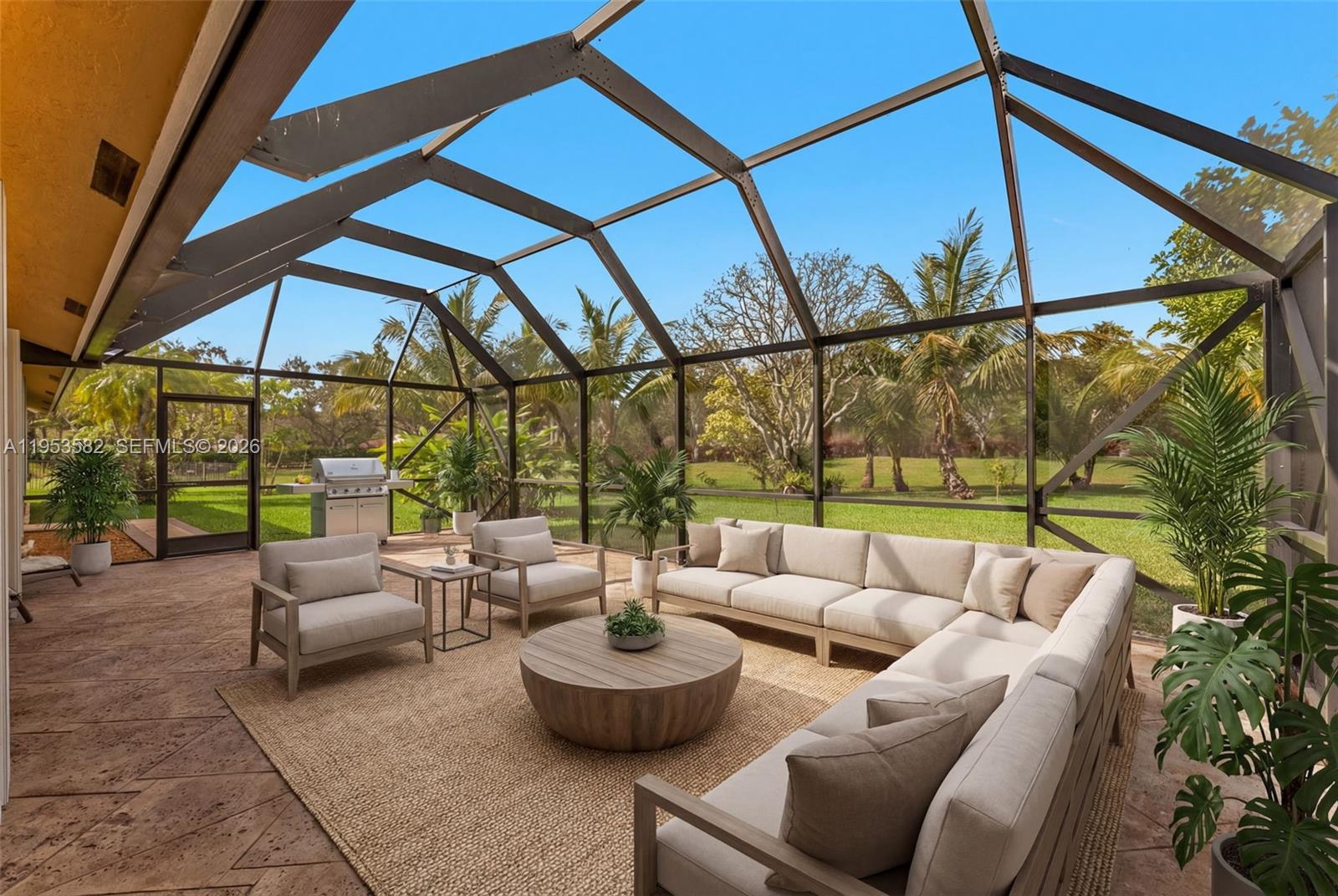 CHAPEL TRAIL REPLAT SECTI - Residential