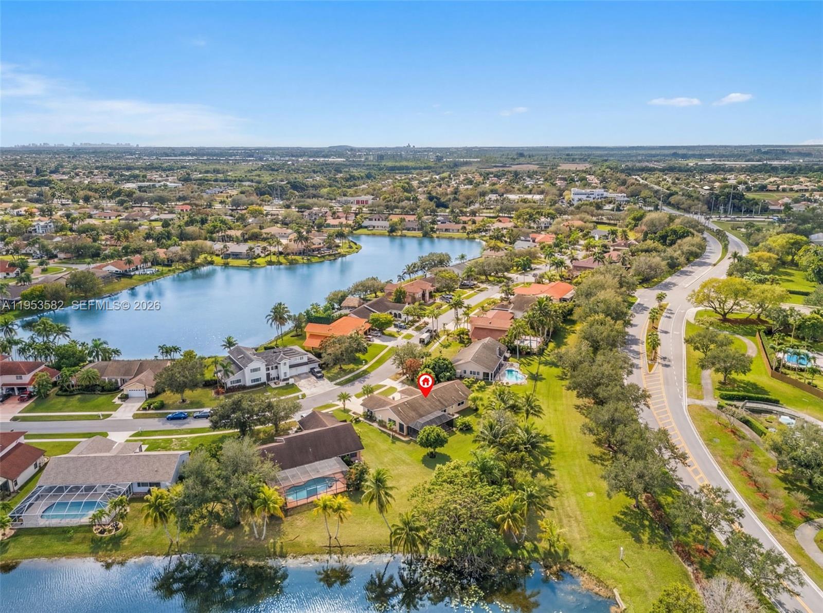 CHAPEL TRAIL REPLAT SECTI - Residential