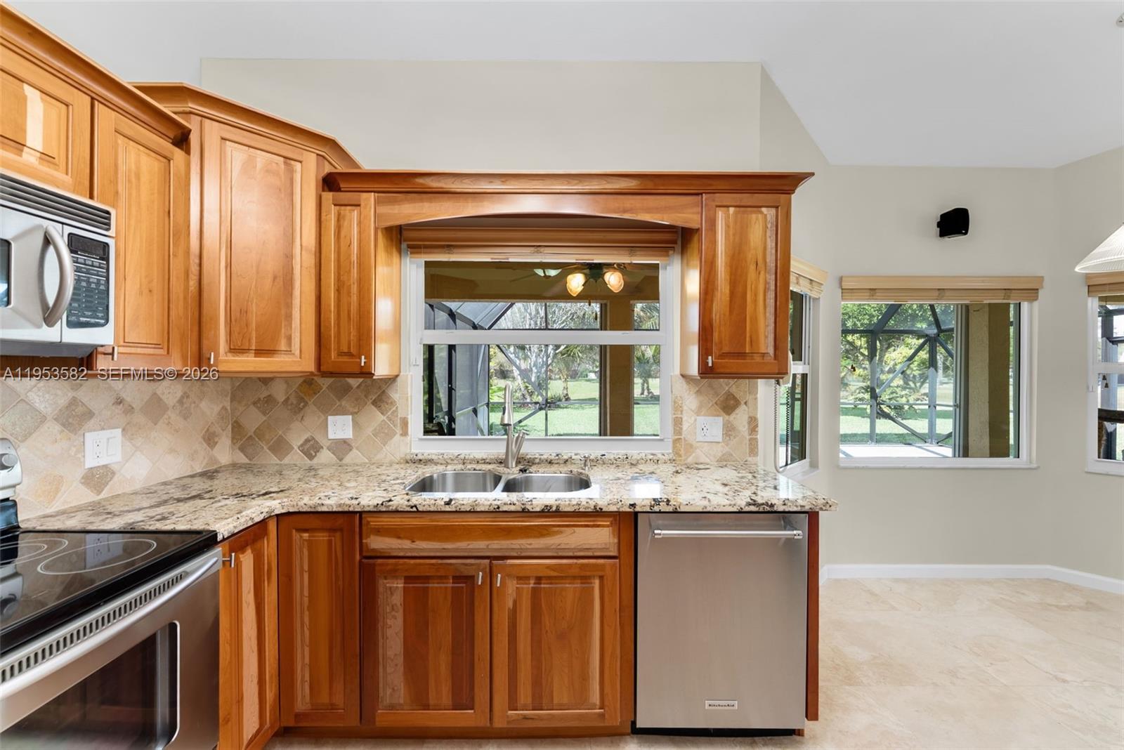 CHAPEL TRAIL REPLAT SECTI - Residential