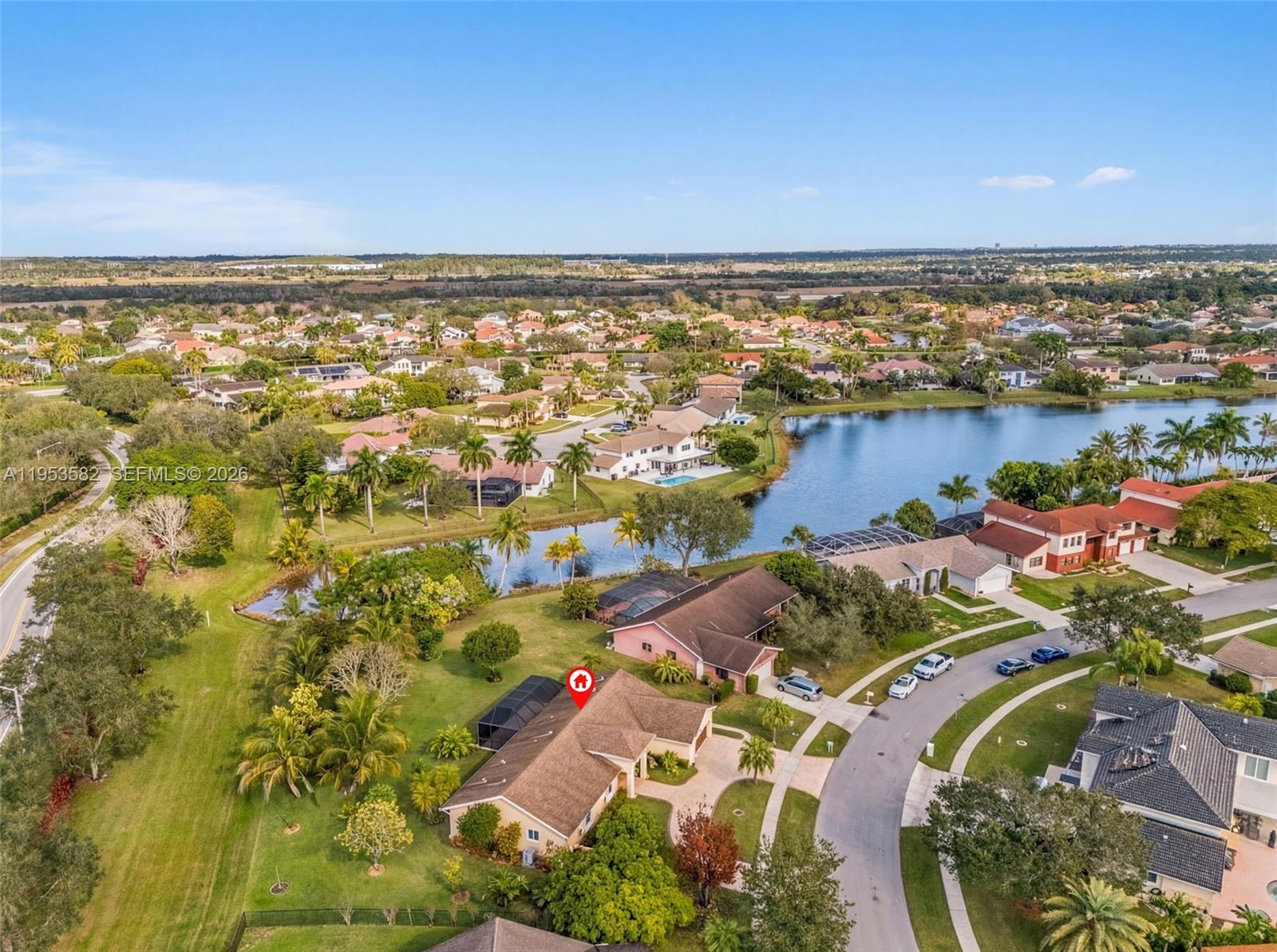 CHAPEL TRAIL REPLAT SECTI - Residential