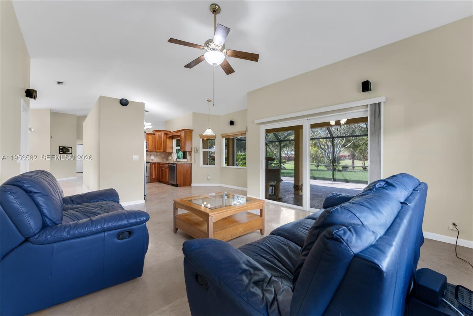 CHAPEL TRAIL REPLAT SECTI - Residential