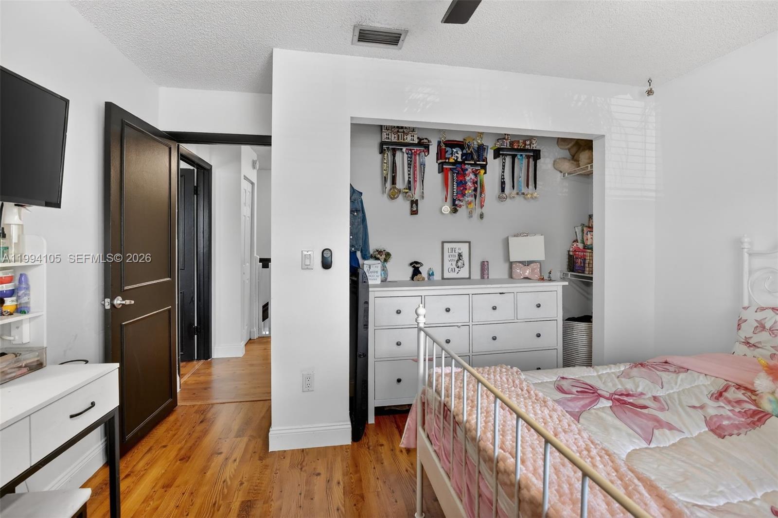 FLAMINGO GARDENS - Residential