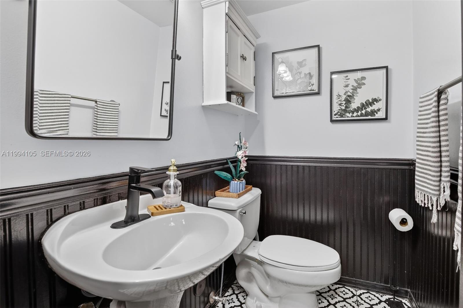 FLAMINGO GARDENS - Residential