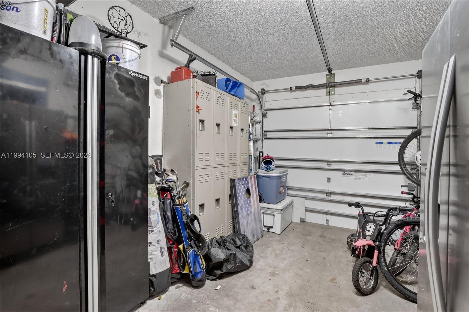 FLAMINGO GARDENS - Residential