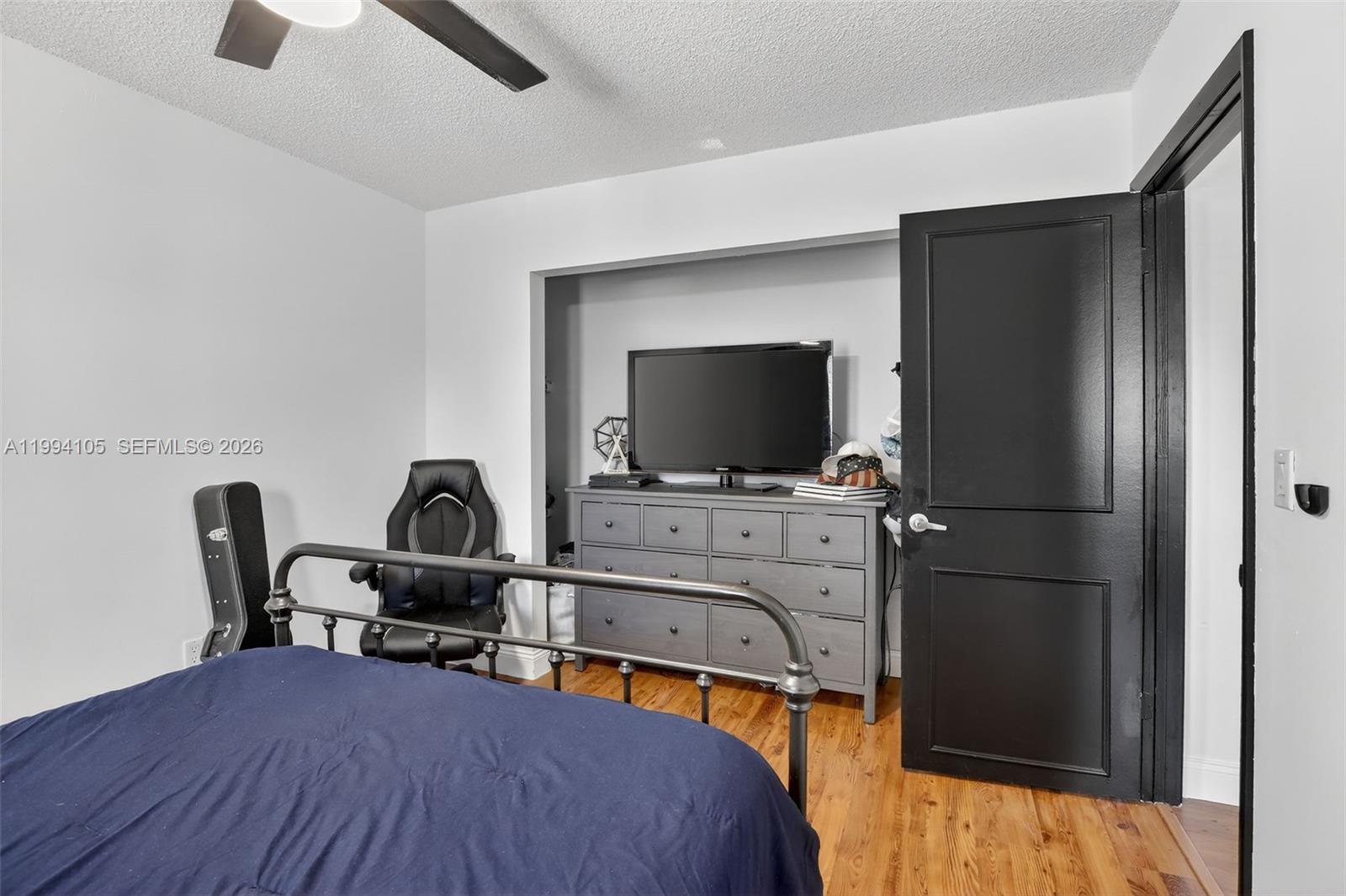 FLAMINGO GARDENS - Residential