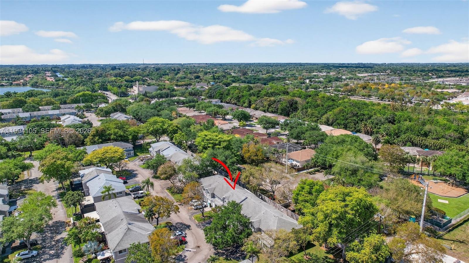 FLAMINGO GARDENS - Residential