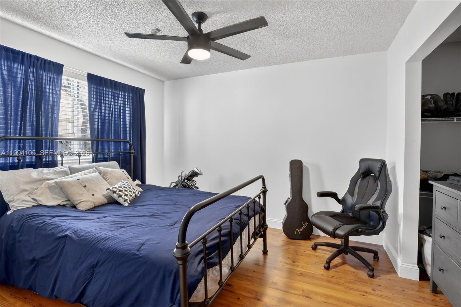 FLAMINGO GARDENS - Residential