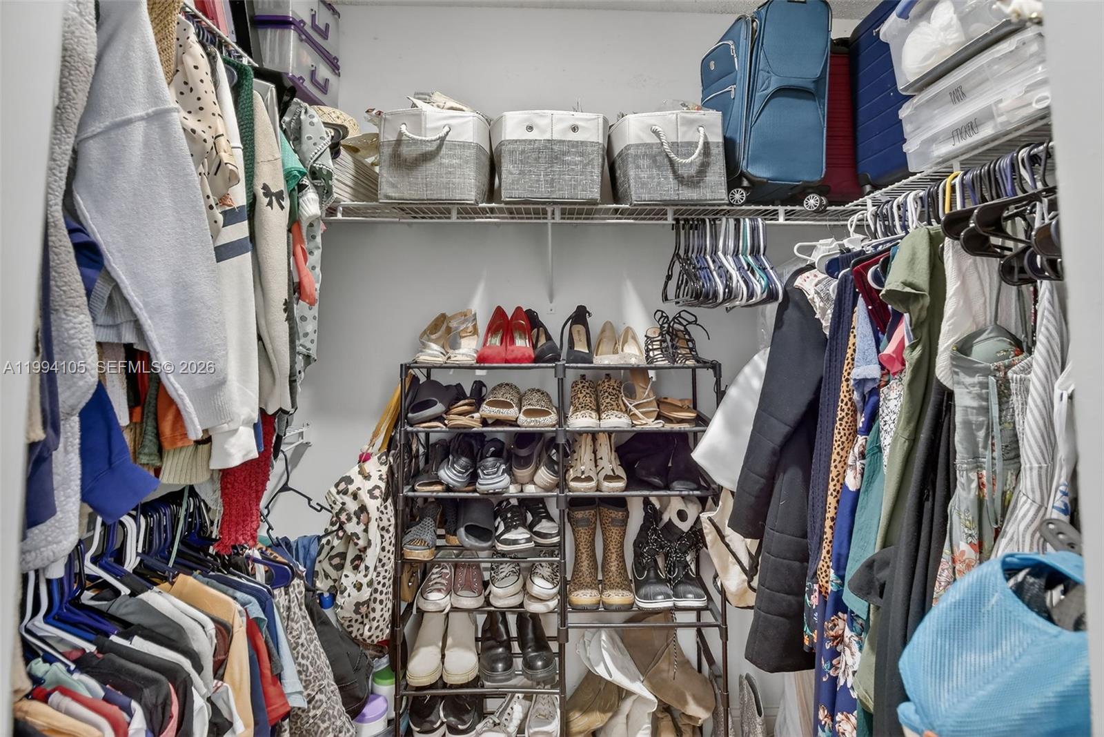 FLAMINGO GARDENS - Residential