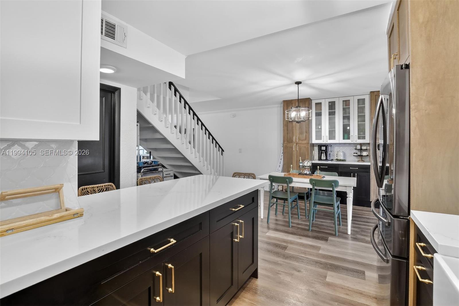 FLAMINGO GARDENS - Residential