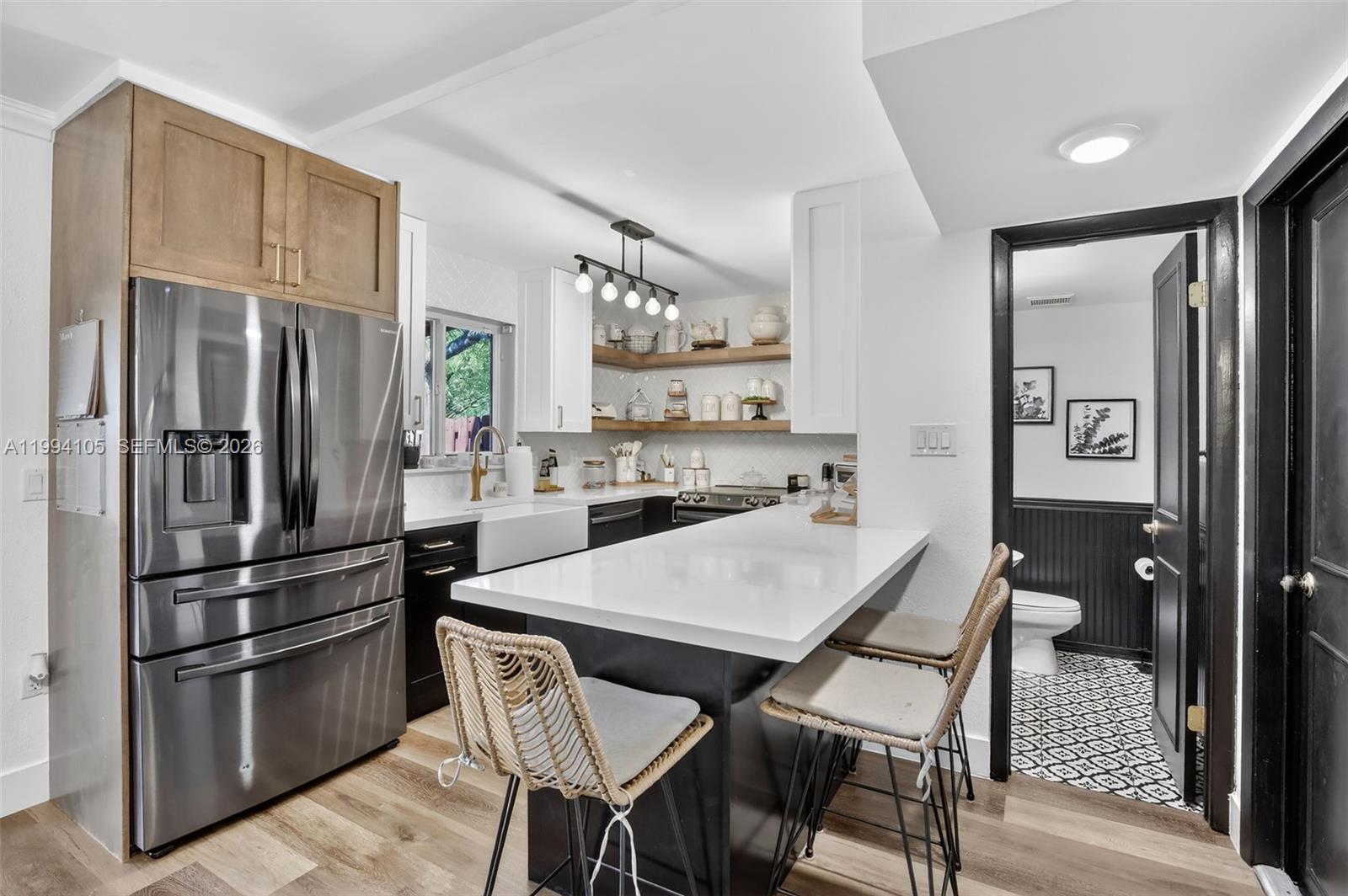 FLAMINGO GARDENS - Residential