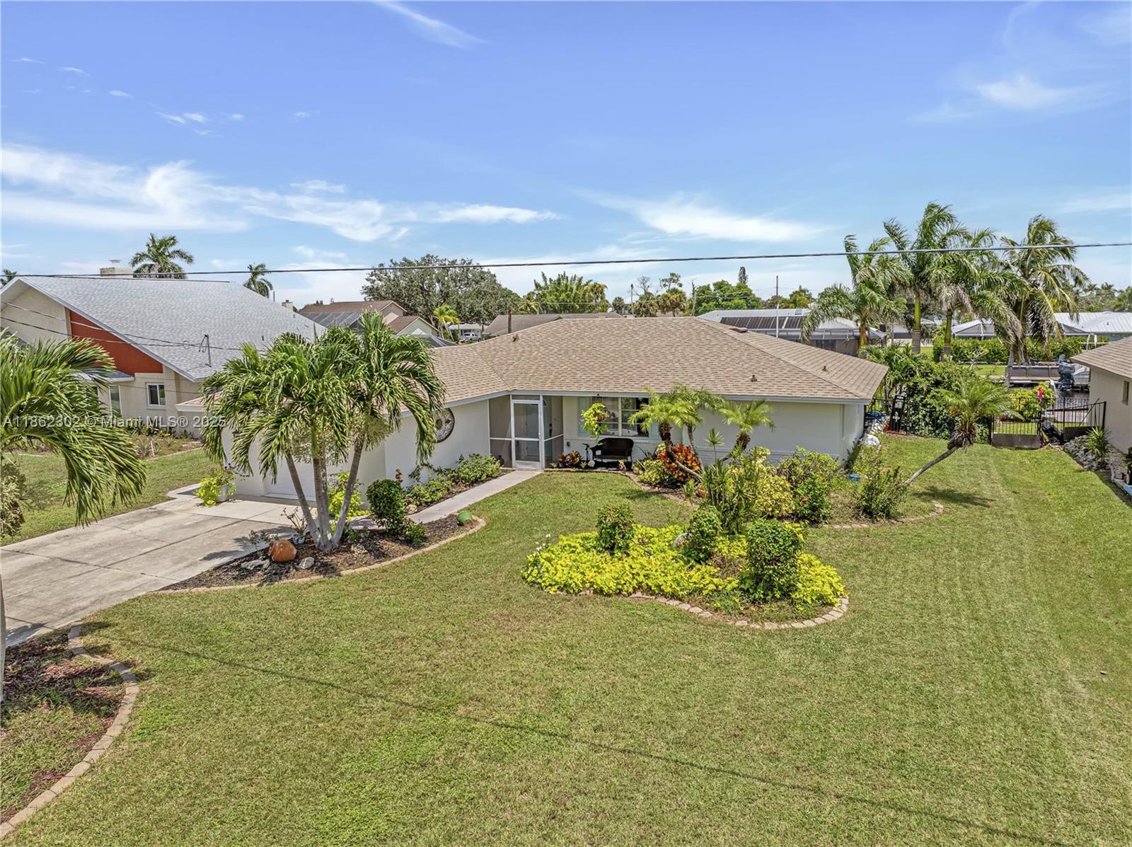 ISLAND PARK - Residential