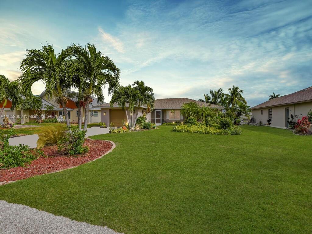 ISLAND PARK - Residential