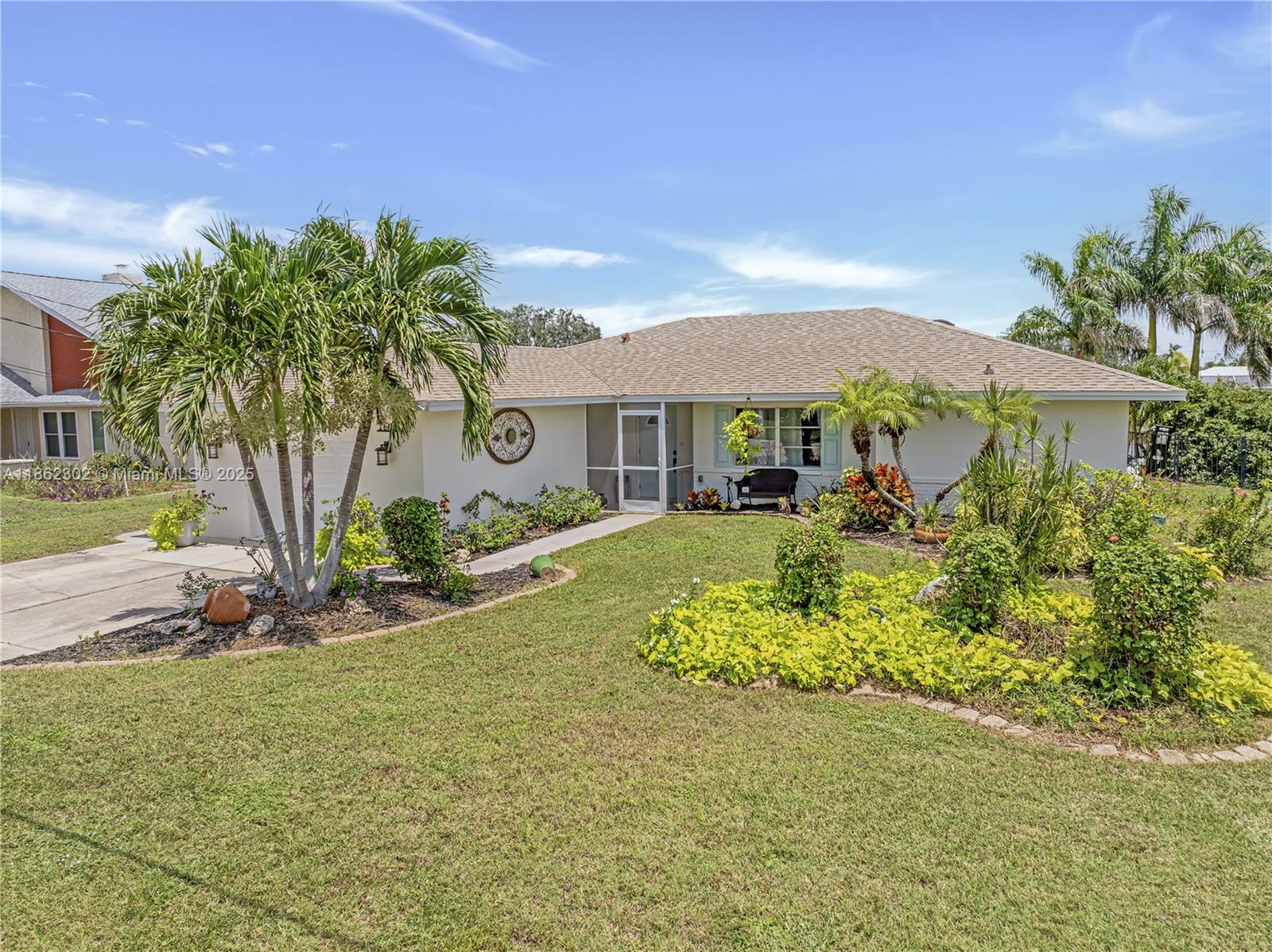 ISLAND PARK - Residential