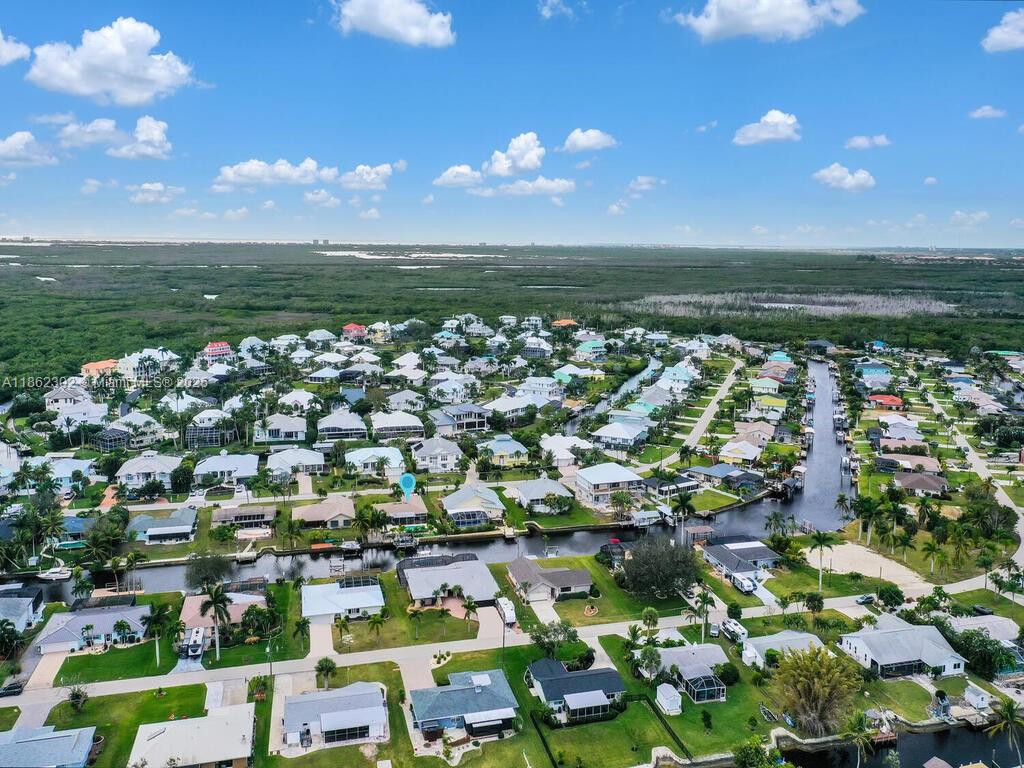 ISLAND PARK - Residential