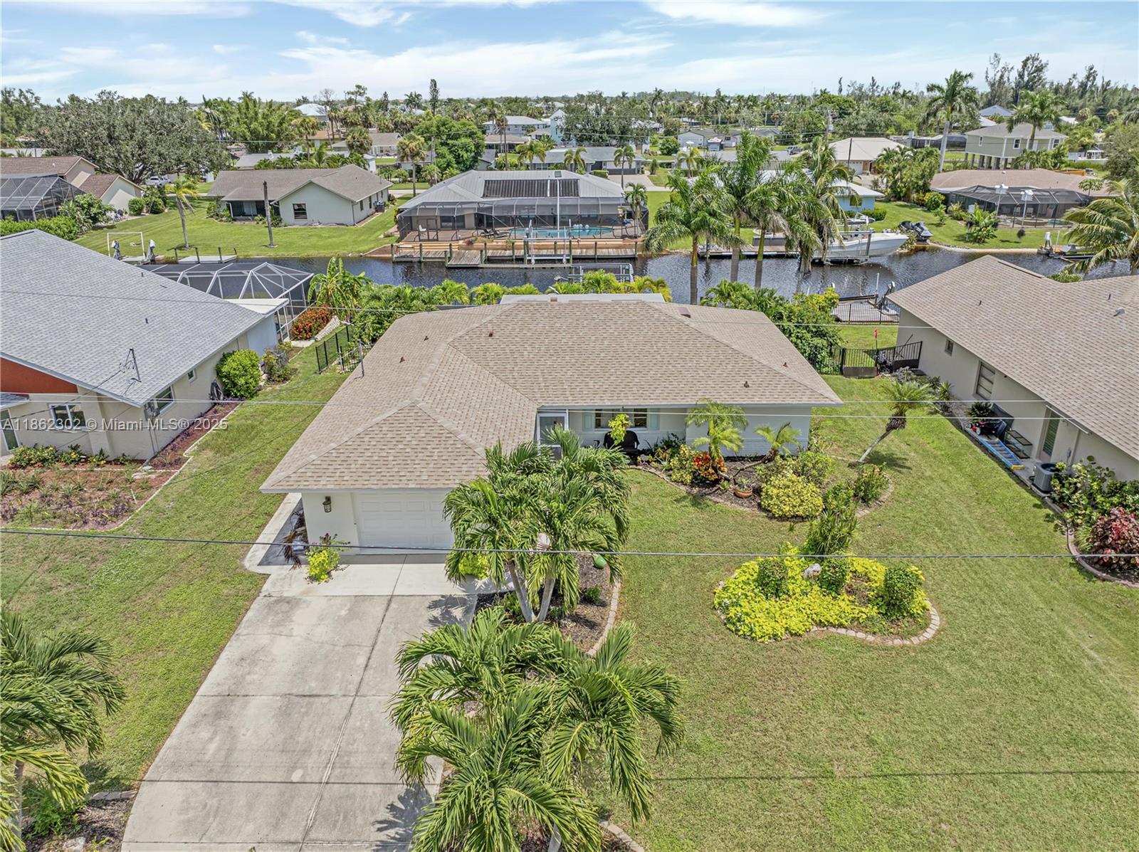 ISLAND PARK - Residential