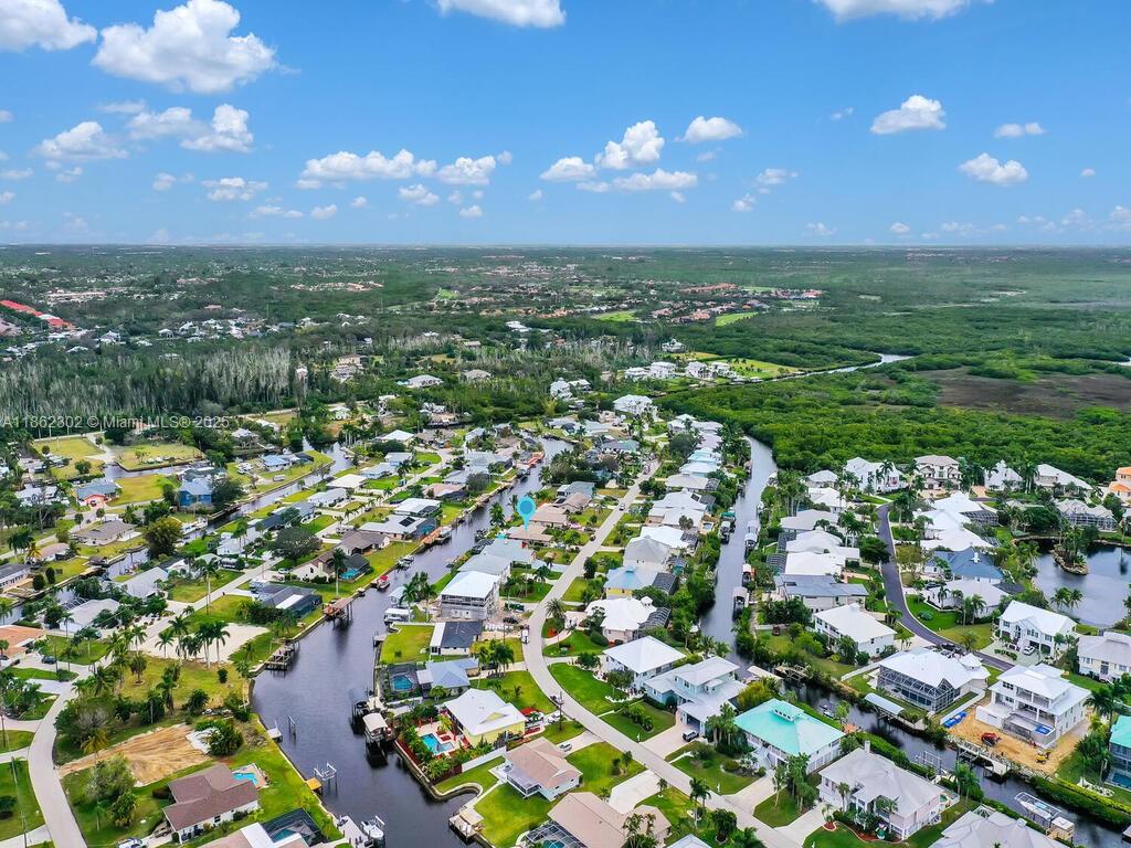 ISLAND PARK - Residential