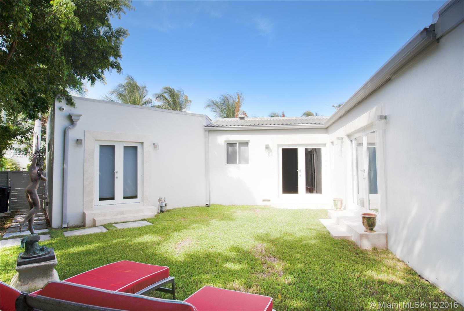 Dilido Island - Residential Lease