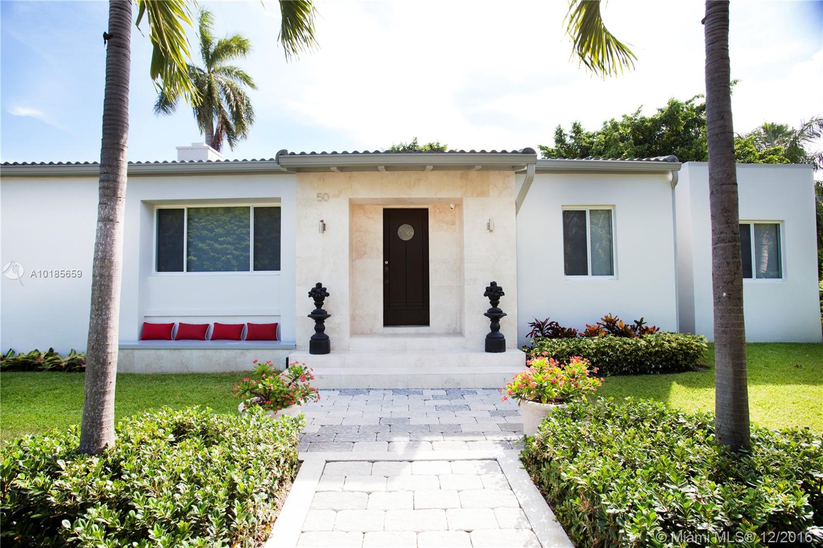 Dilido Island - Residential Lease