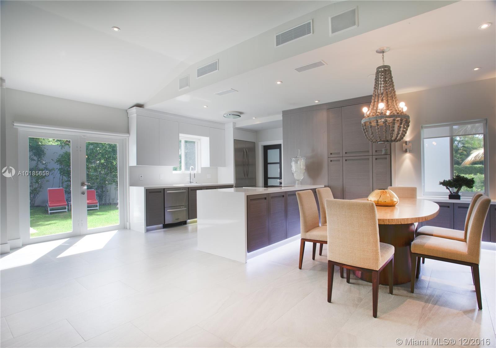 Dilido Island - Residential Lease