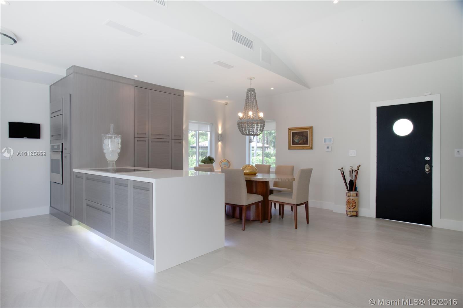 Dilido Island - Residential Lease