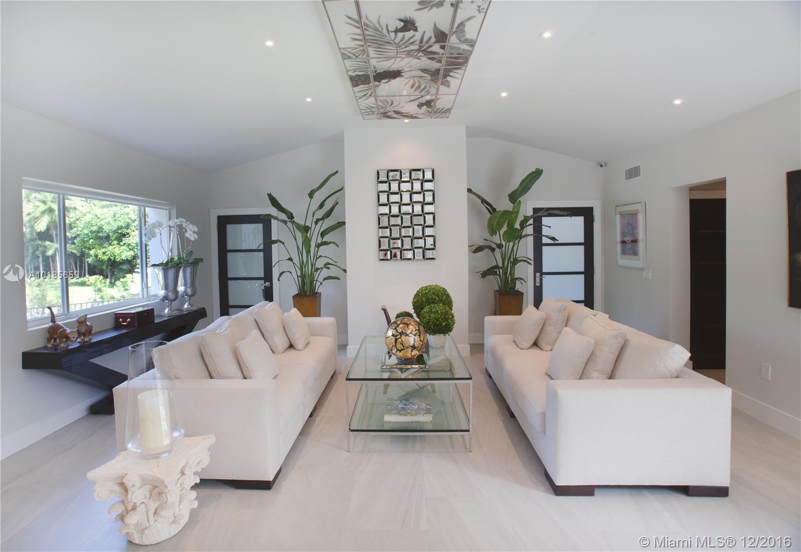 Dilido Island - Residential Lease