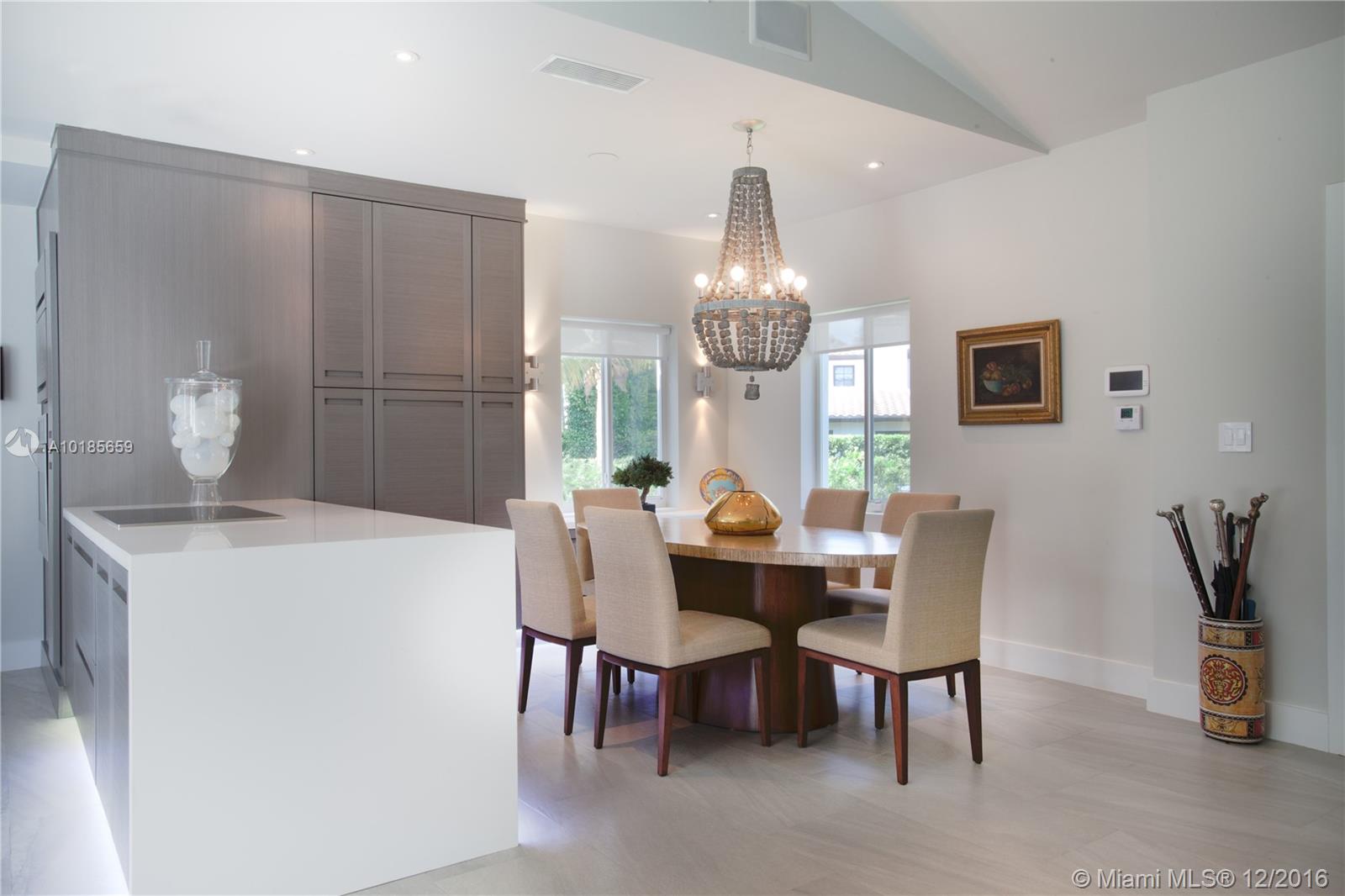 Dilido Island - Residential Lease