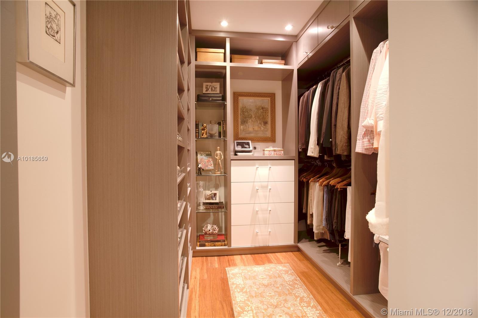 Dilido Island - Residential Lease