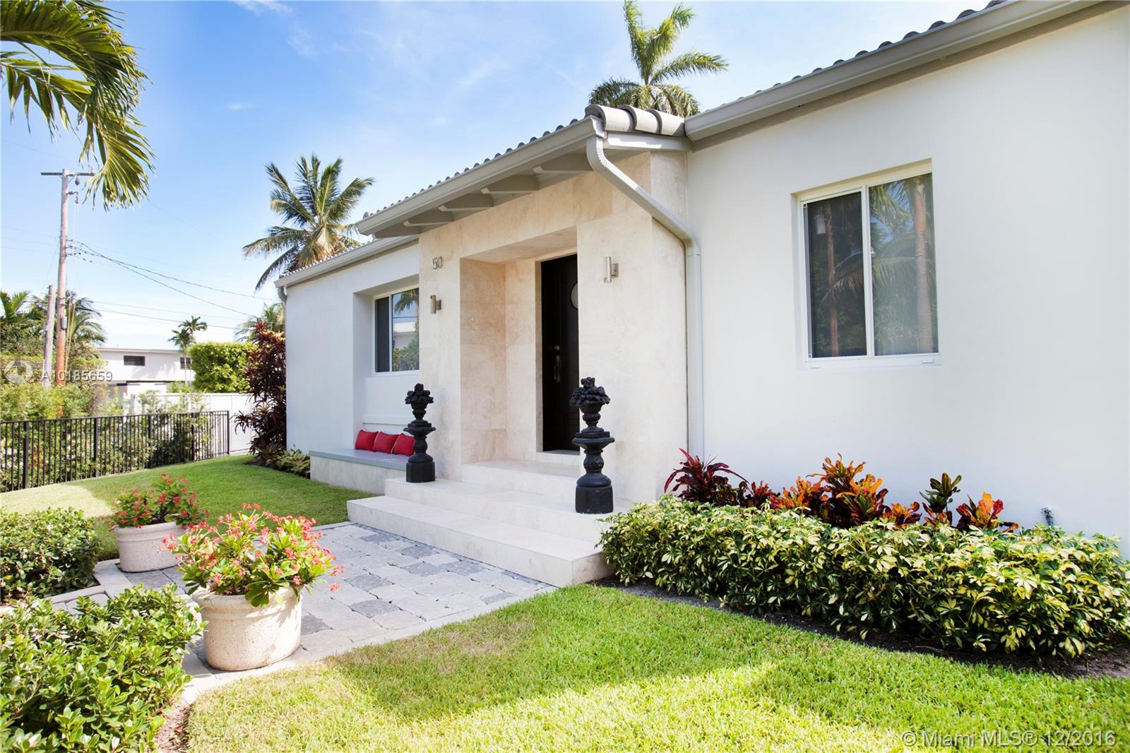 Dilido Island - Residential Lease