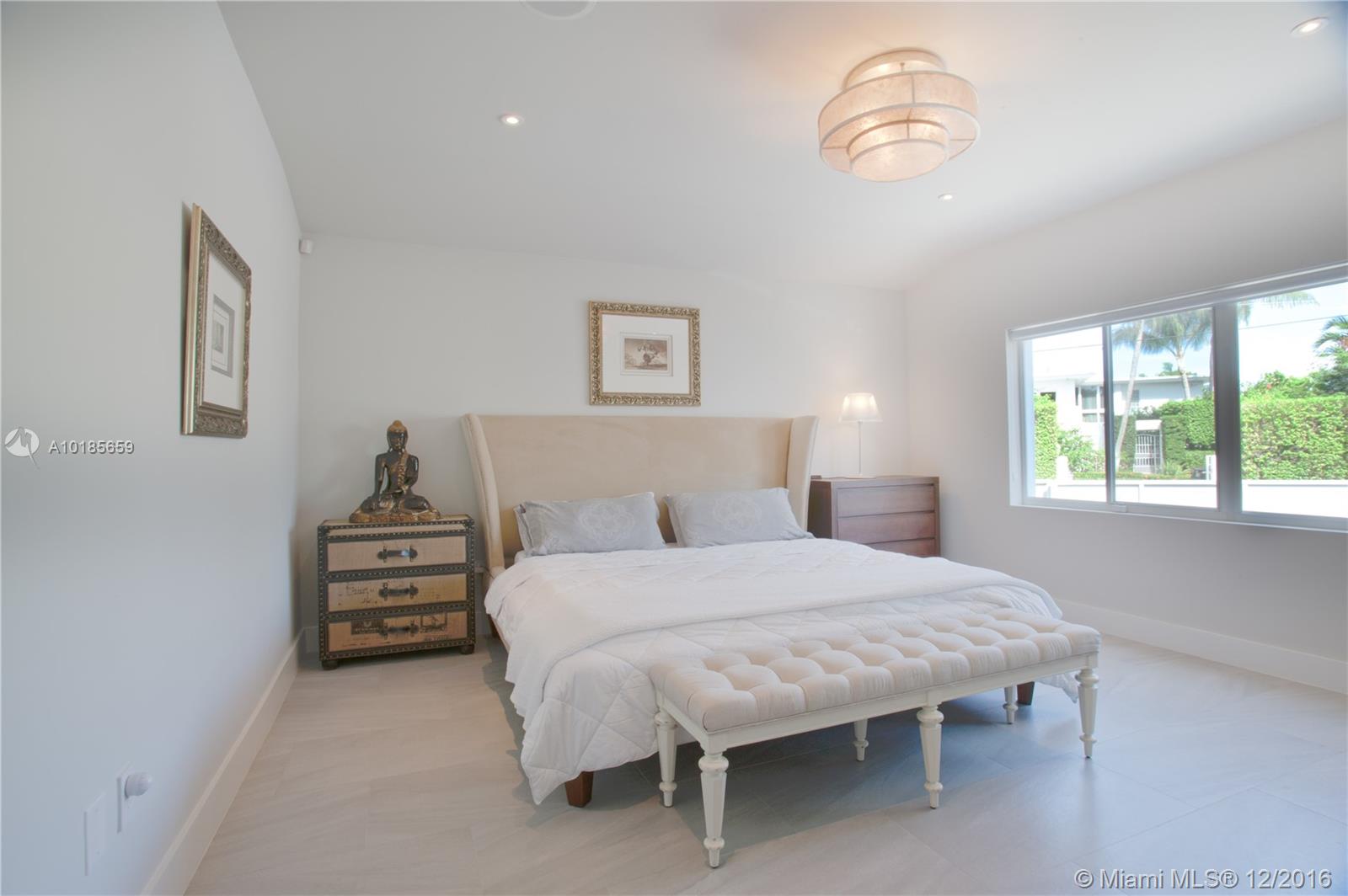 Dilido Island - Residential Lease