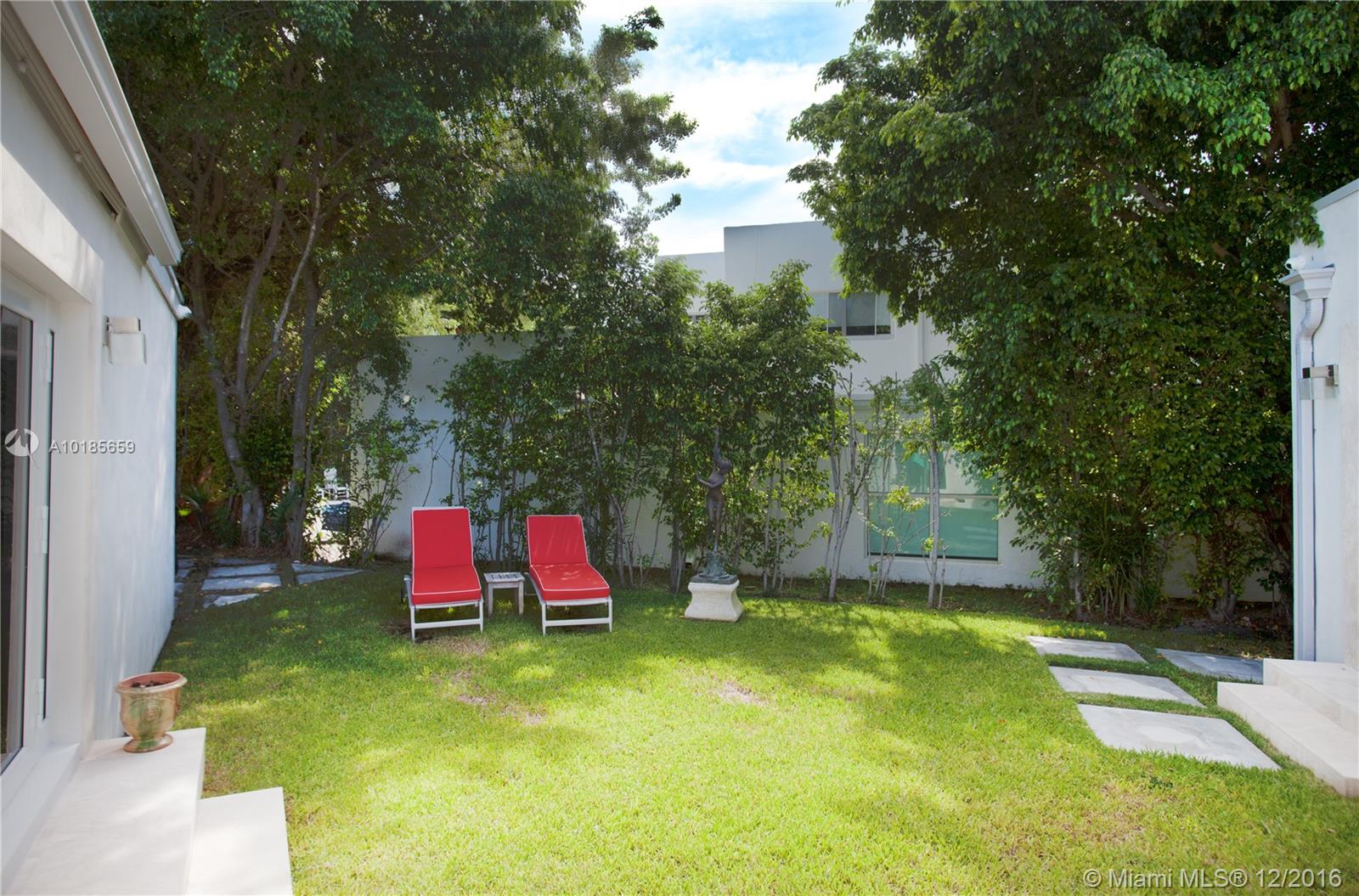 Dilido Island - Residential Lease