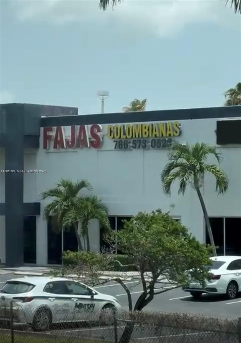 7640 NW 25th St 111