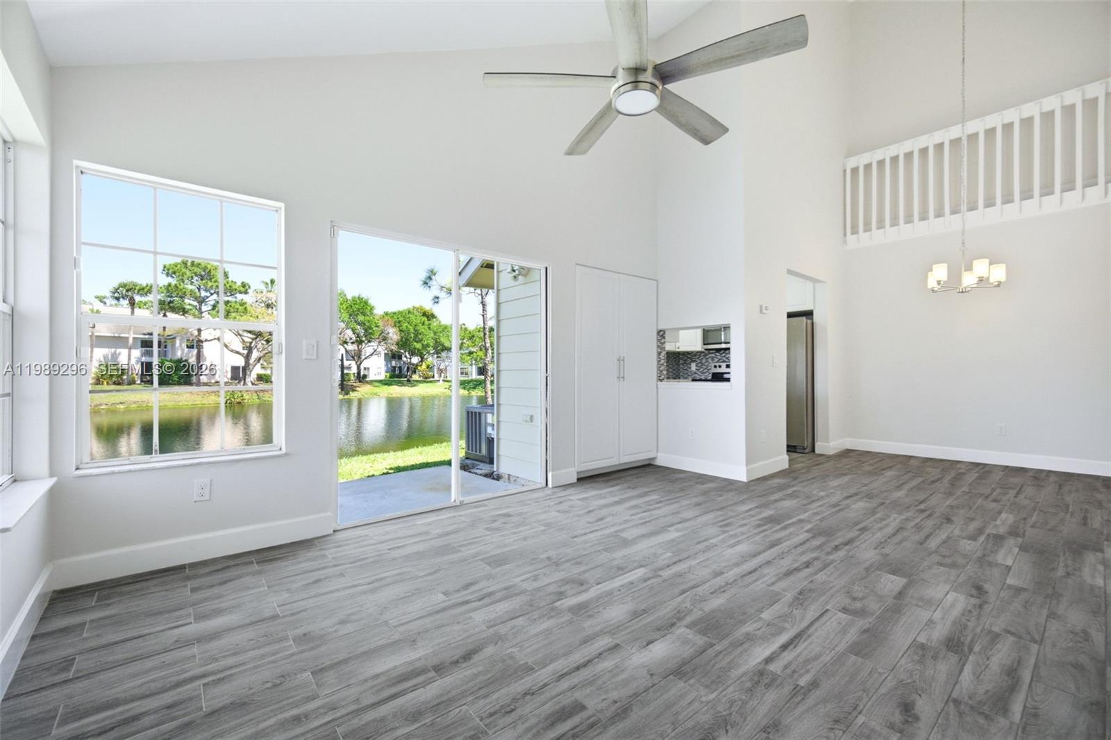 ROCK ISLAND LAND CORP - Residential