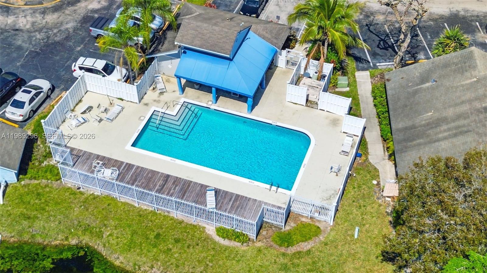 ROCK ISLAND LAND CORP - Residential