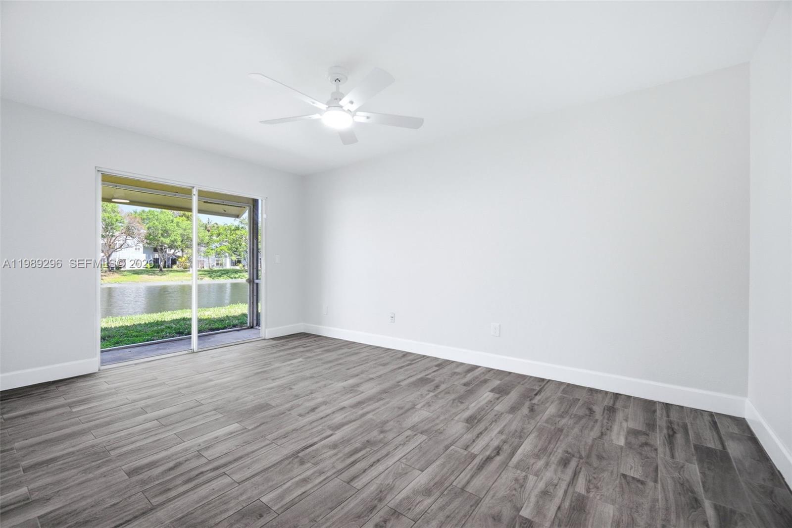 ROCK ISLAND LAND CORP - Residential