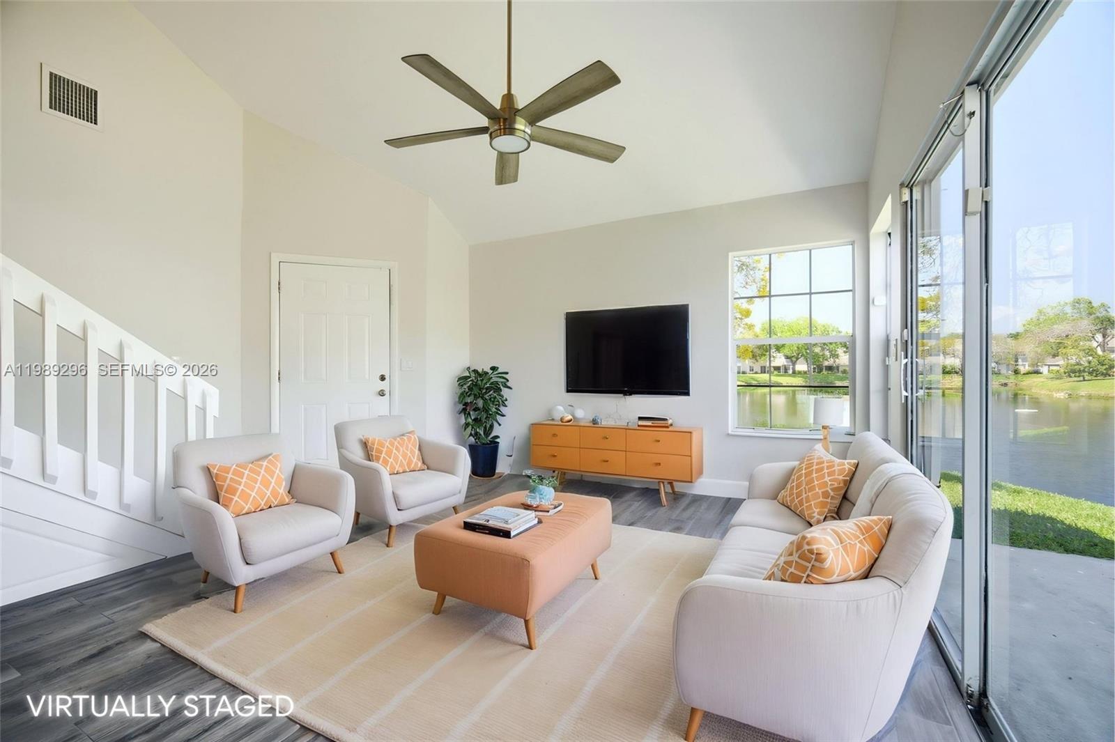 ROCK ISLAND LAND CORP - Residential