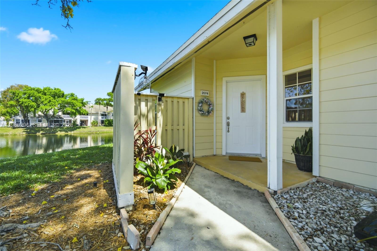 ROCK ISLAND LAND CORP - Residential