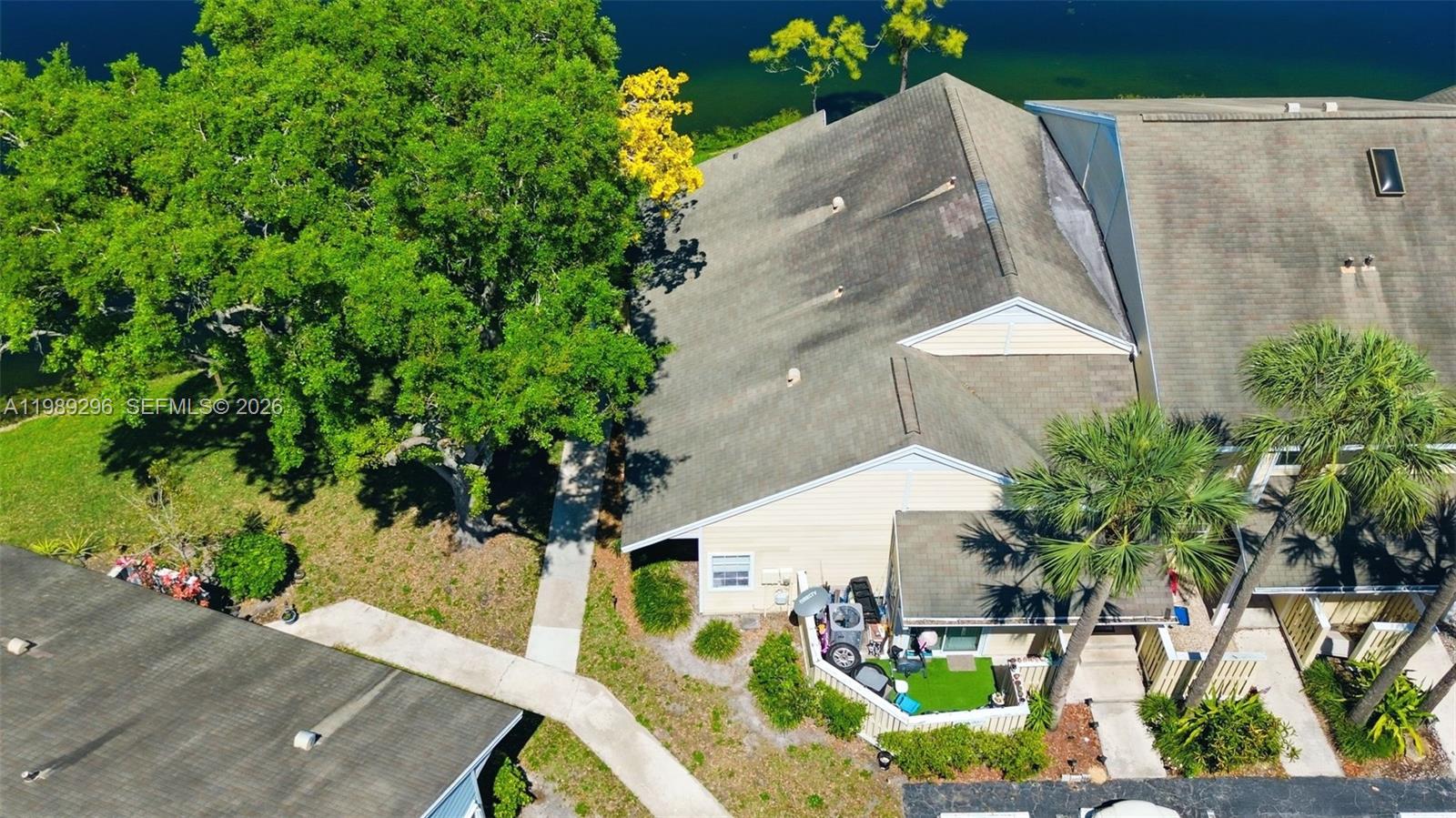 ROCK ISLAND LAND CORP - Residential