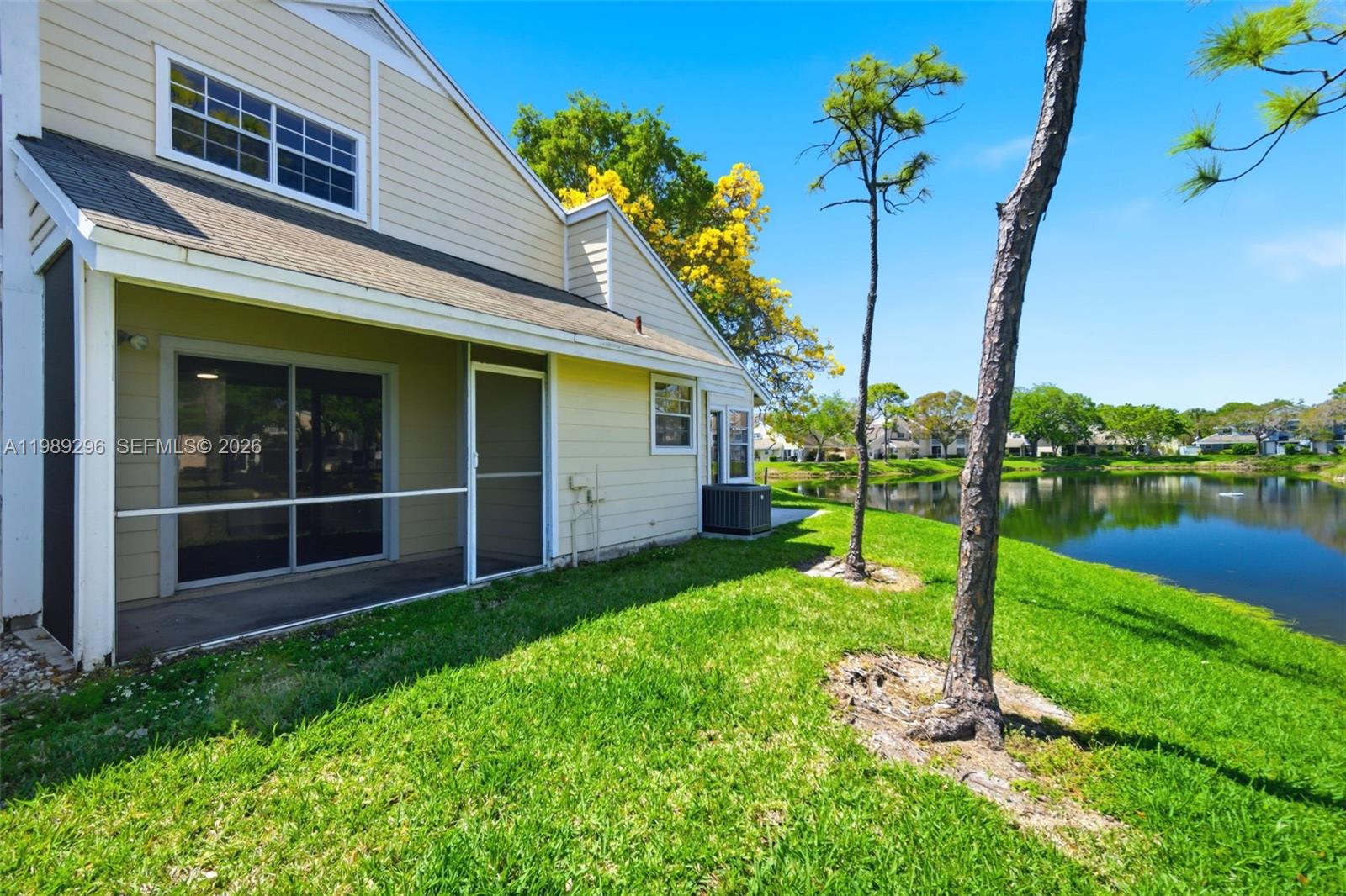 ROCK ISLAND LAND CORP - Residential