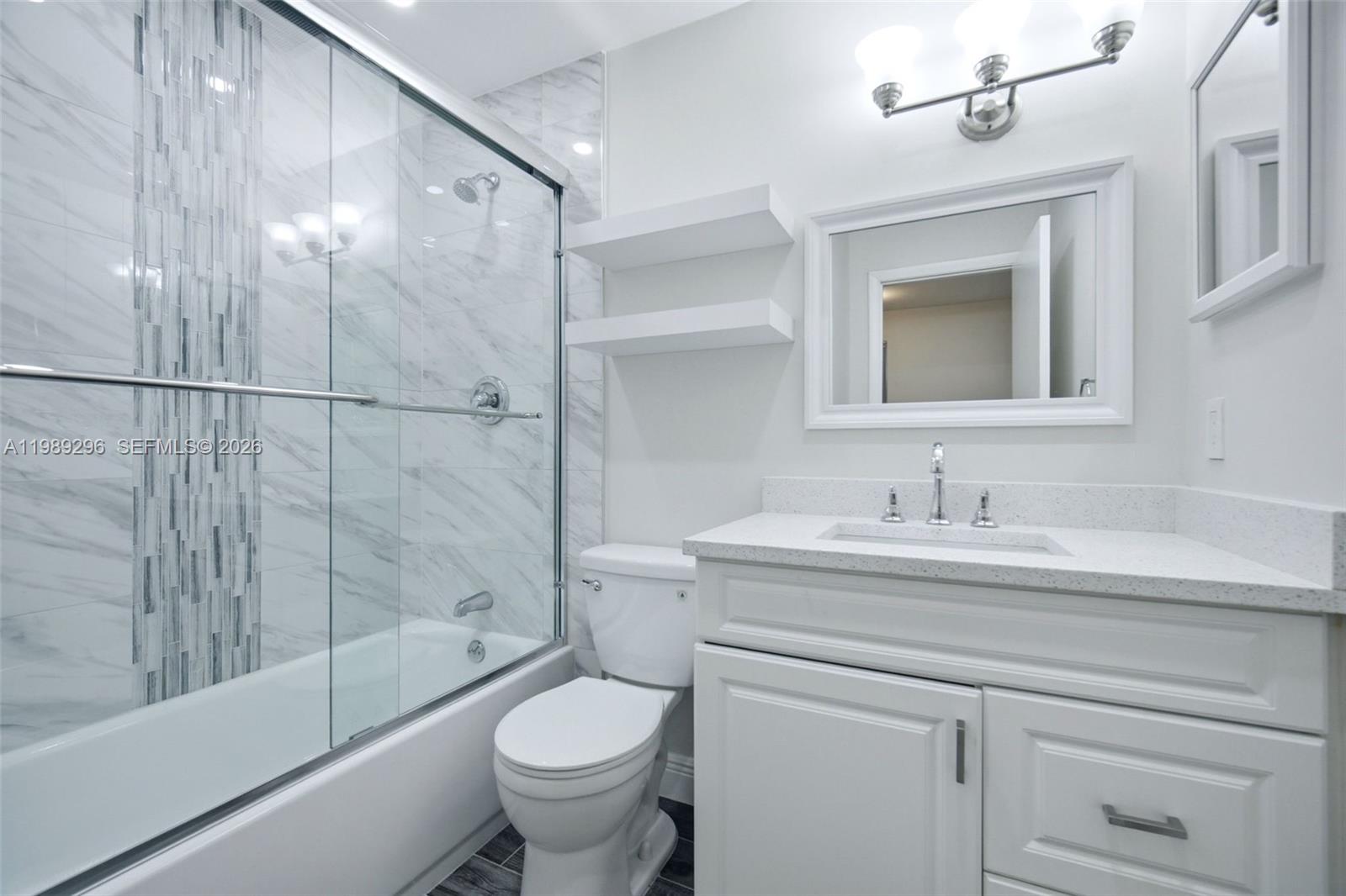 ROCK ISLAND LAND CORP - Residential