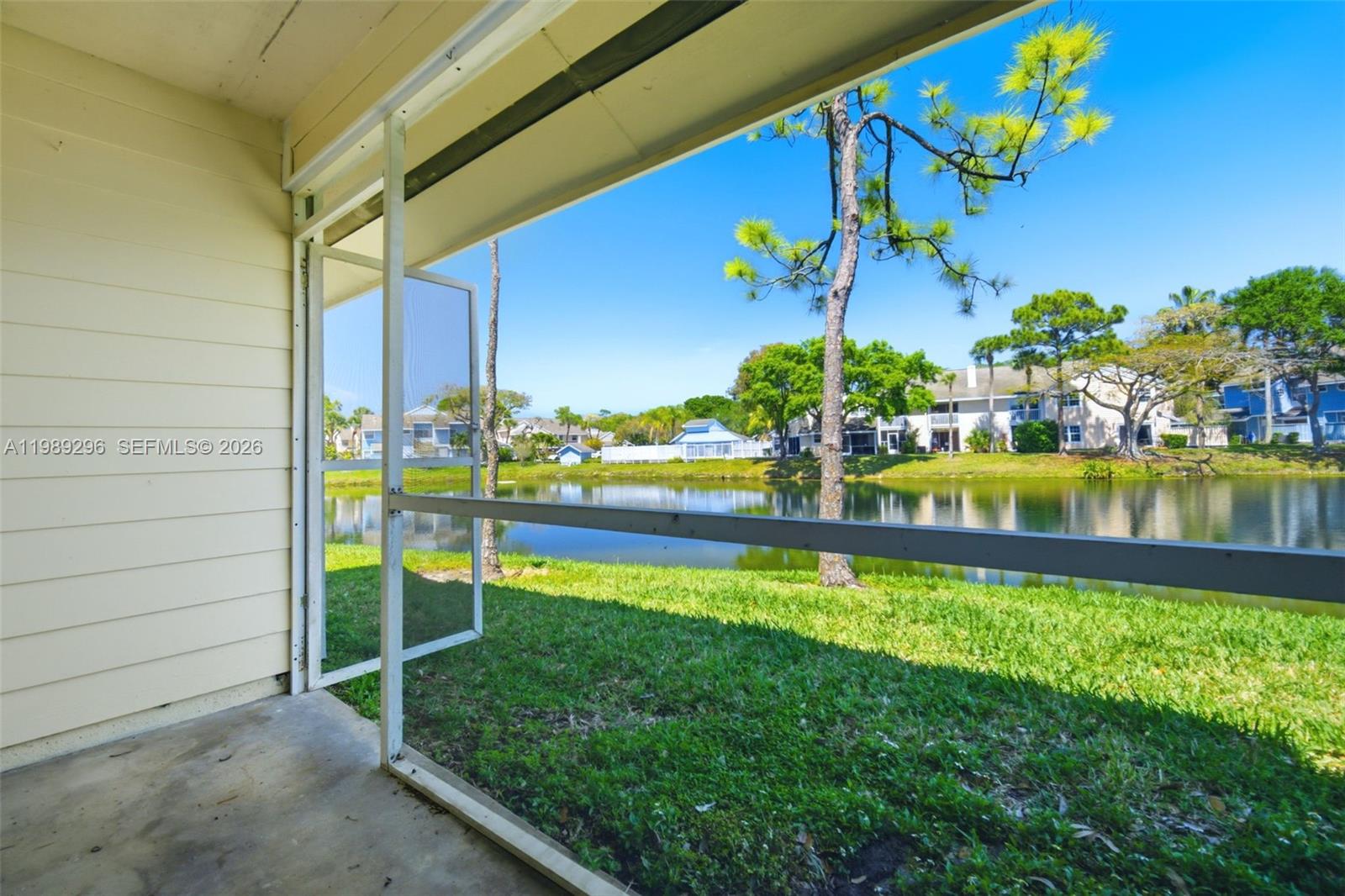 ROCK ISLAND LAND CORP - Residential