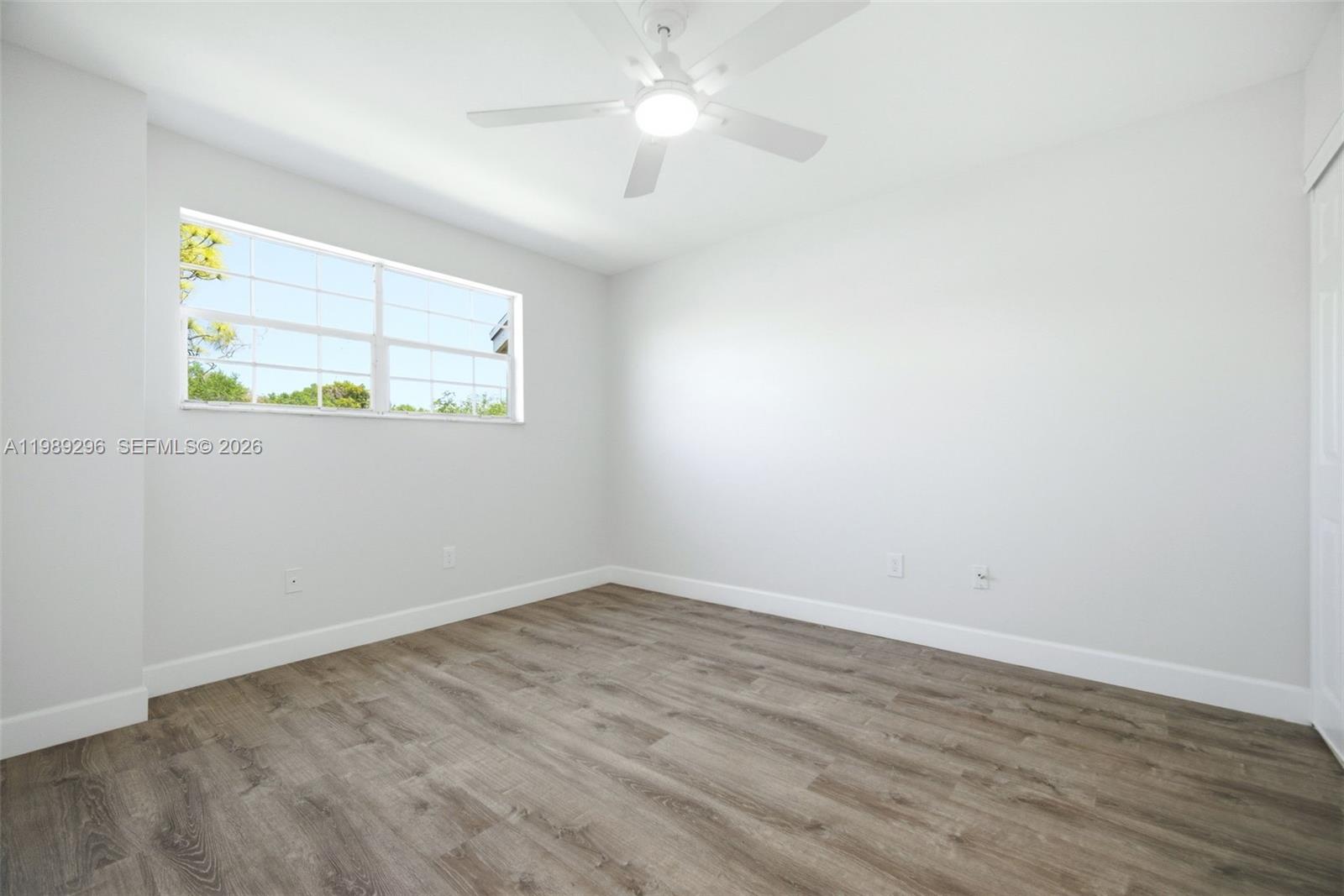 ROCK ISLAND LAND CORP - Residential