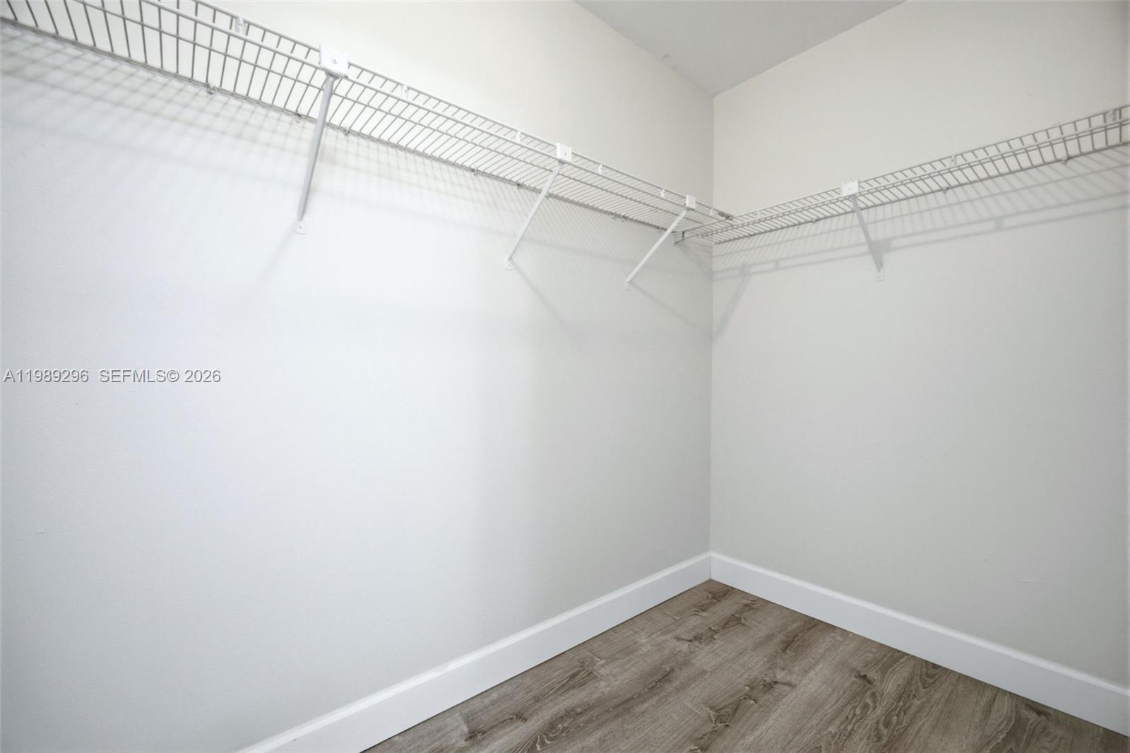 ROCK ISLAND LAND CORP - Residential