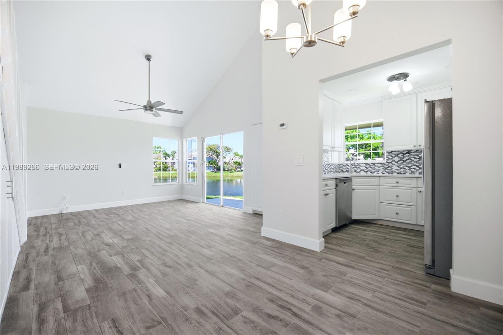 ROCK ISLAND LAND CORP - Residential