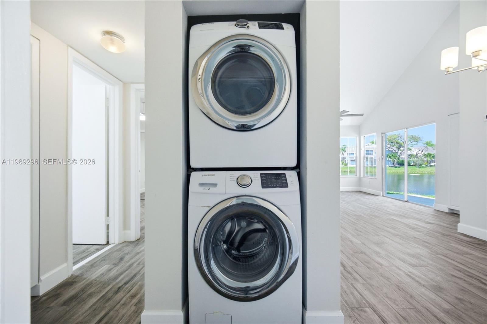 ROCK ISLAND LAND CORP - Residential