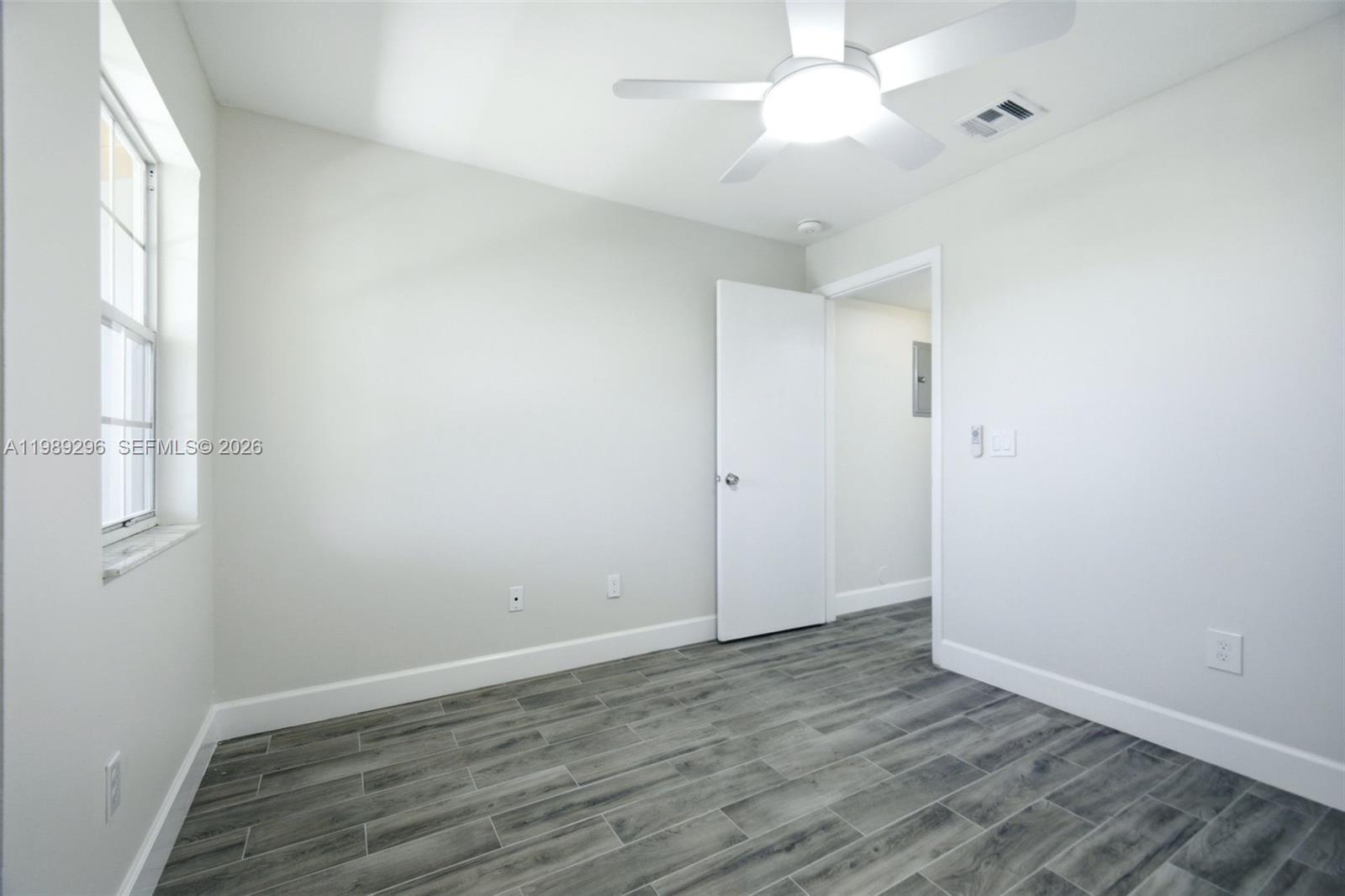 ROCK ISLAND LAND CORP - Residential