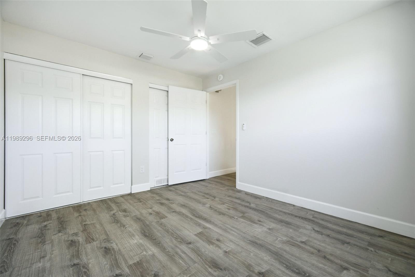 ROCK ISLAND LAND CORP - Residential